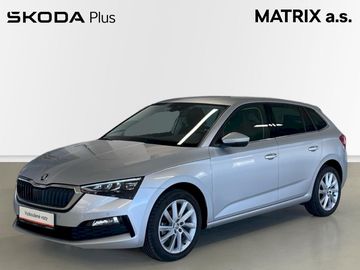 Style 1.0 TSI 81kW