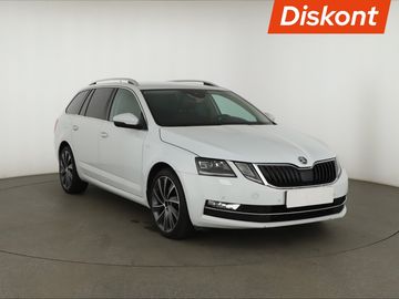 2.0 TDI, Laurin&Klement