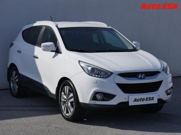 2.0 CRDi 4x4,autoAC