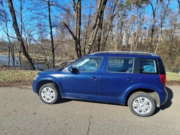2.0tdi , 4x4 , odečet DPH
