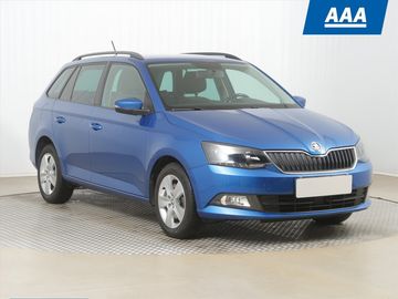 1.2 TSI, Ambition, Klima