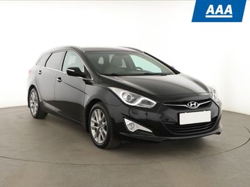 1.7 CRDi, NOVÁ CENA, Navi