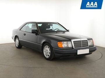 230 CE, Automat, ČR,1.maj