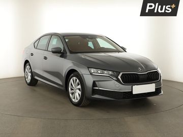 1.5 TSI mHEV, Selection