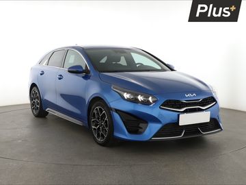 1.5 T-GDI, GT-Line, NOVÁ CENA