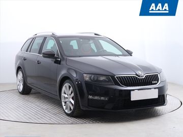 2.0 TDI, Kůže