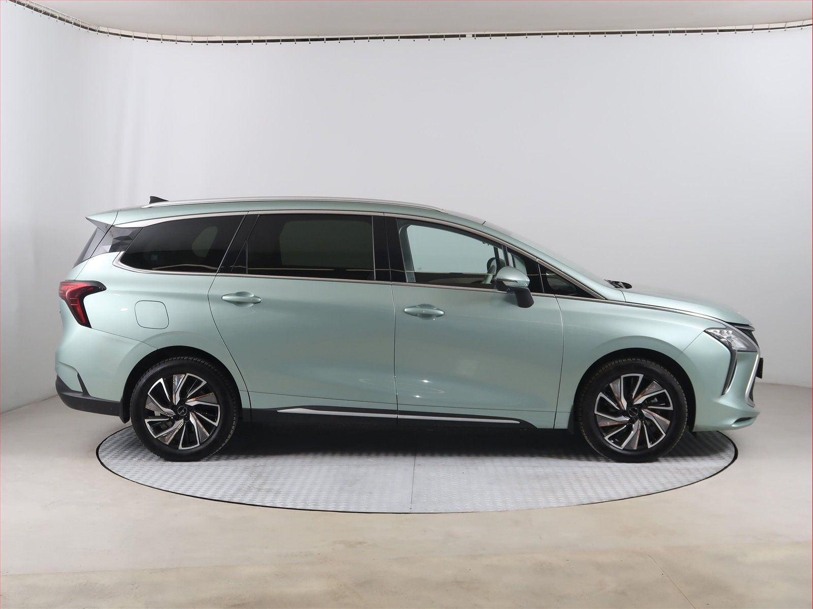 Dongfeng U-Tour, 1.5 Turbo, Automat, 7 míst - fotka 6