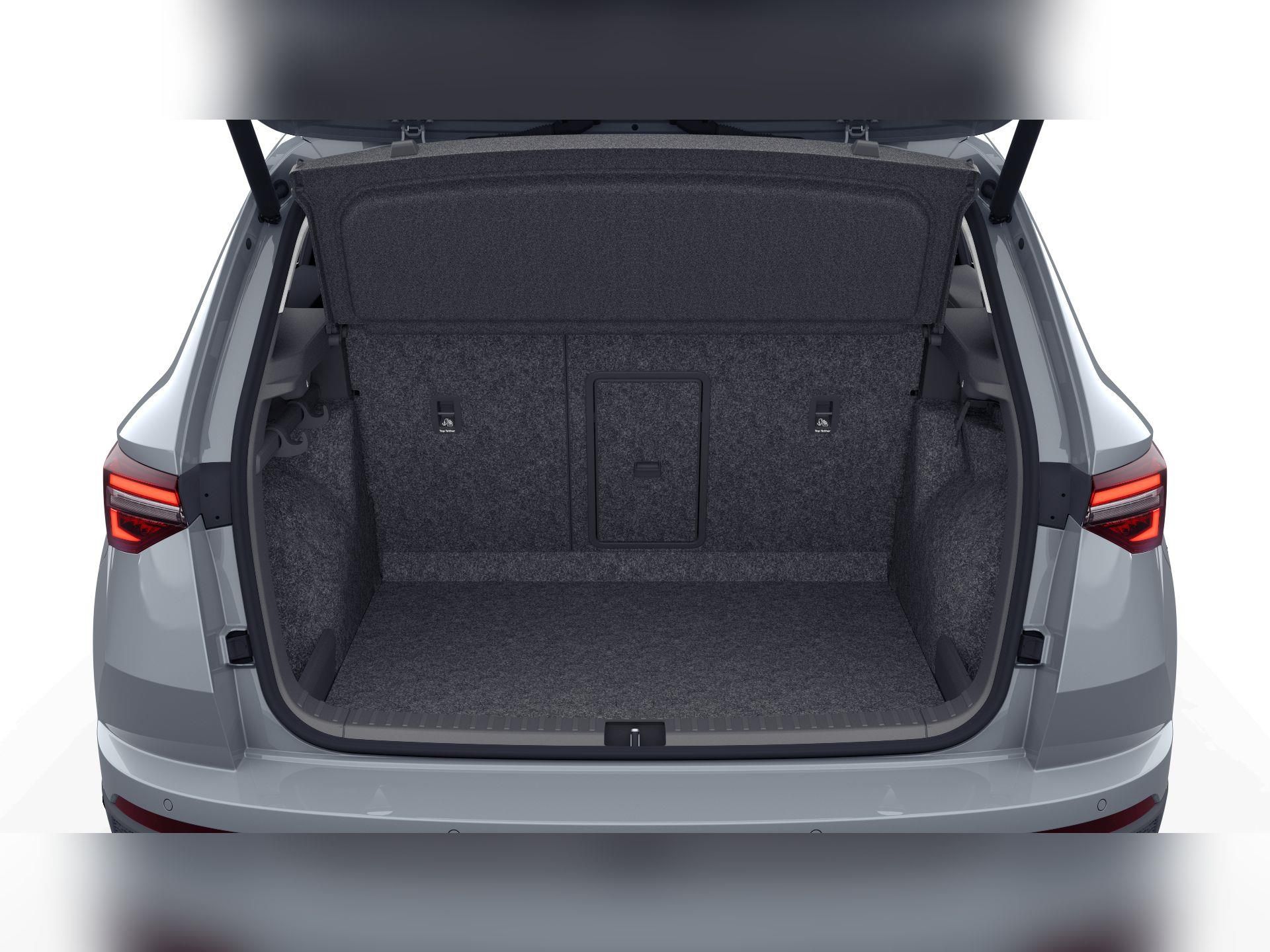 Škoda Karoq, 1.5 TSI DSG / 110 kW Classic - fotka 6