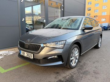 Style 1,5 TSI 110 kW