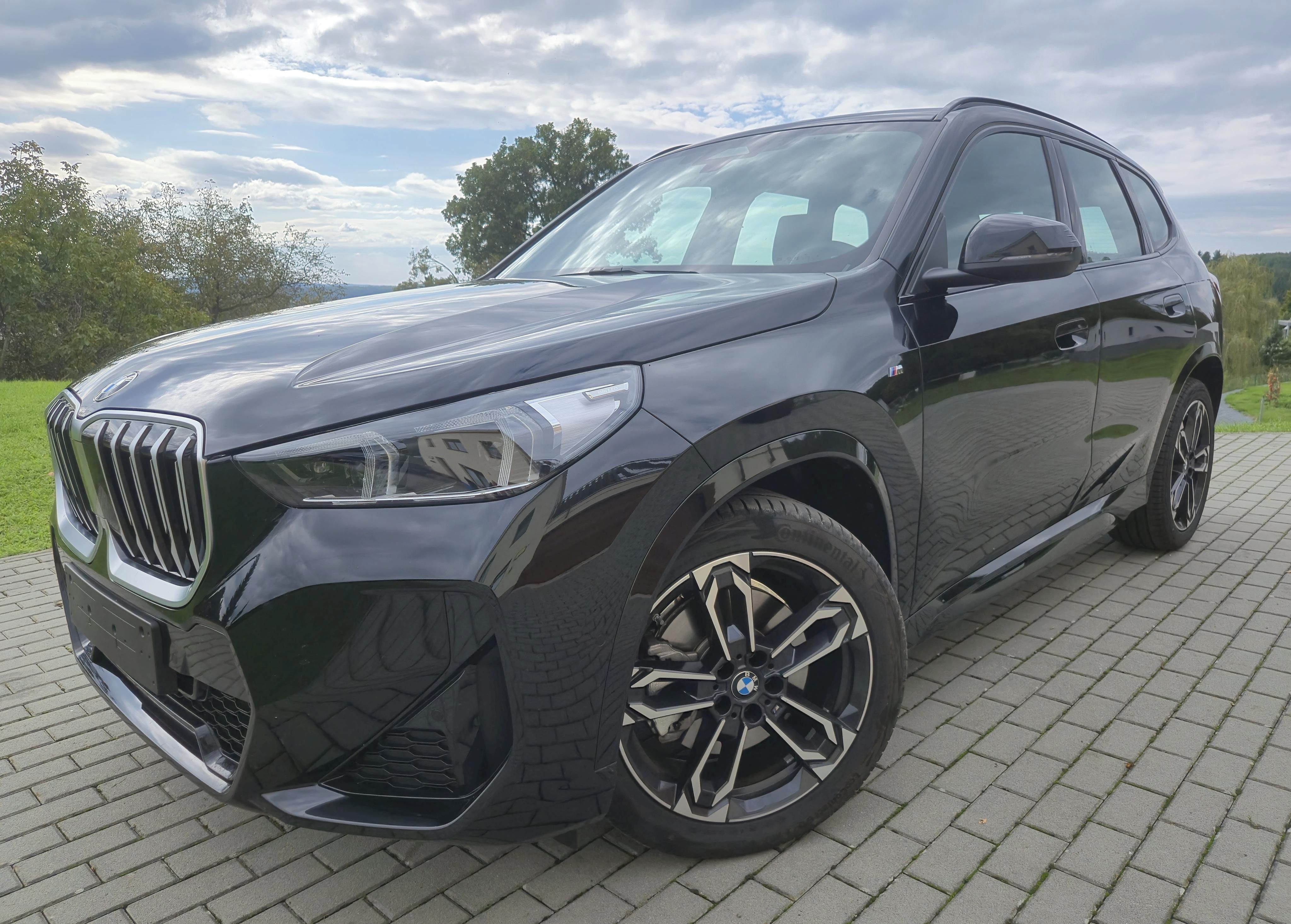 BMW X1, X1 xDrive 23d* 4.500KM *Záruka