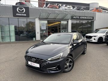 1,5 TGDi 118kW Smart ZÁRUKA