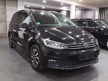 1.5TSI 110kW DSG / Webasto /