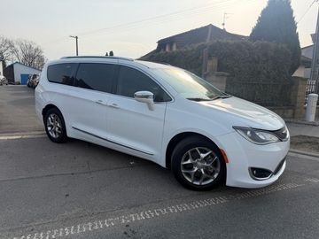 3,6 RU Panorama Limited 2018