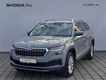2.0TDI 147kW 4x4 DSG STYLE