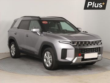 1.5 T-GDI, Club, Automat