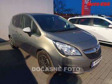 1.4T,ČR,AC,el. výbava