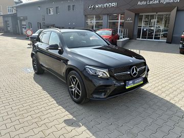 43-AMG3.0-V6 270kW 4X4 AUTOMAT