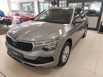 Top Selection 1,0TSI 85kW AT