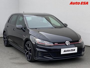 2.0 TSi,GTi,LED,navi
