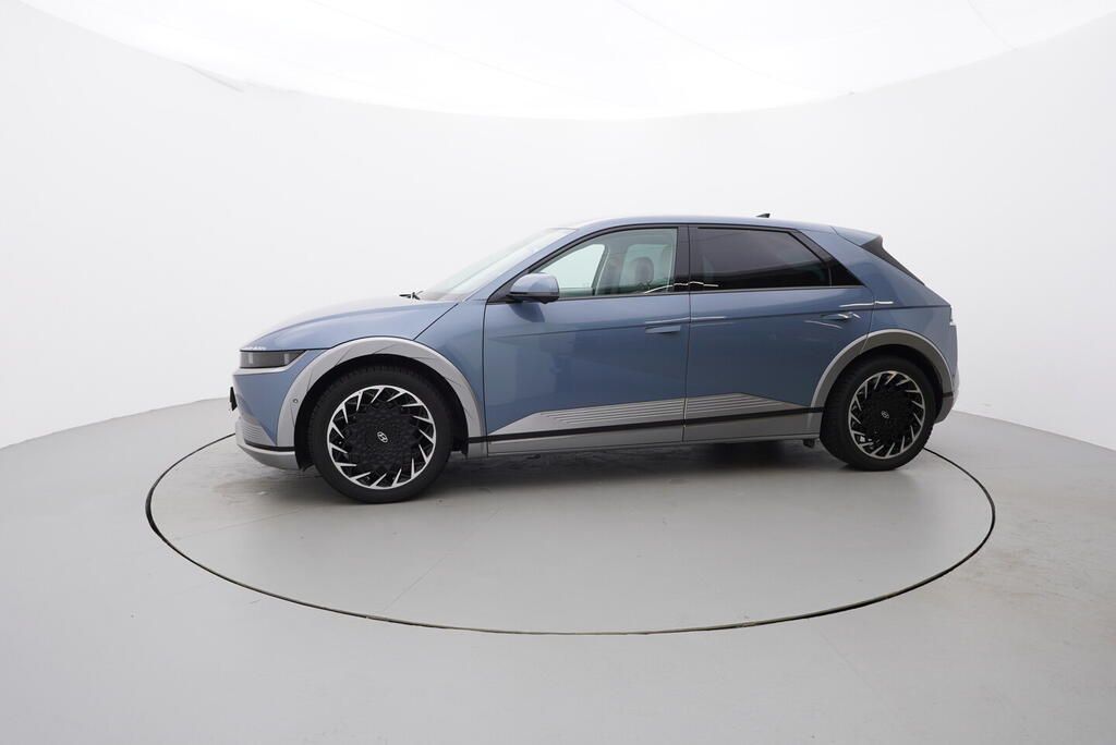 Hyundai Ioniq 5, Style Premium  160 kW - fotka 2