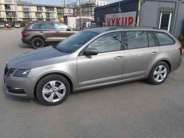 1,5TSi DSG ! NAJ.9600km !!!