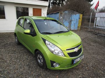 1,0 - 50KW - NOVÁ STK