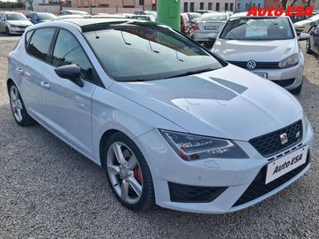 2.0 TSi,2.maj,Cupra,DSG