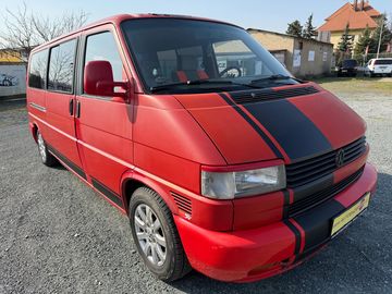 LONG 2.5 TD V5 75kW 9MÍST