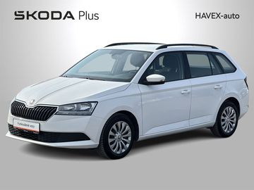 Combi Tour 1.0 TSI Active