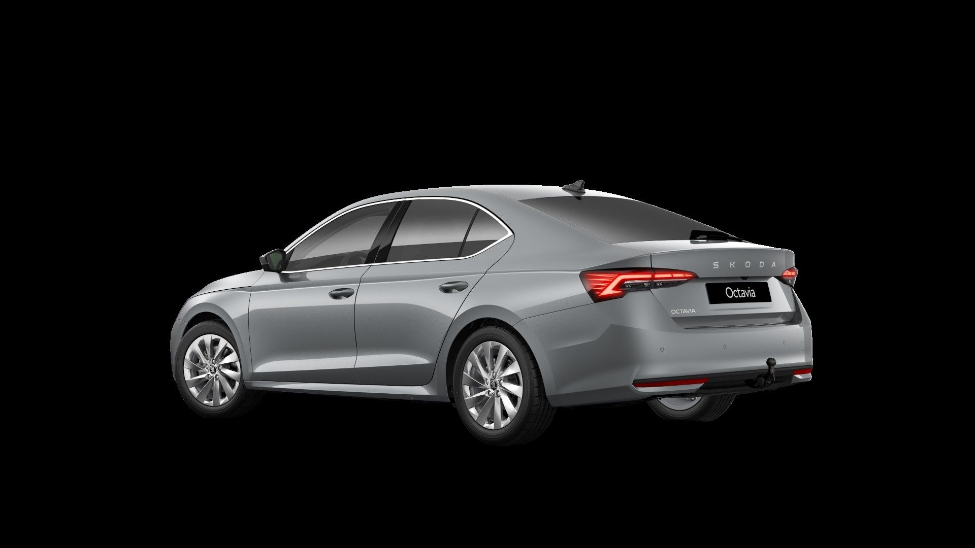 Škoda Octavia, 2.0 TDI 110 kW - fotka 2