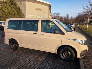Multivan 6.1 2.0 TDI 110kw
