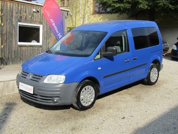 1.6 16V 75kW  5MÍST