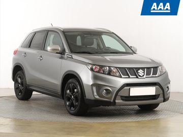1.4 BoosterJet, Elegance, 4X4