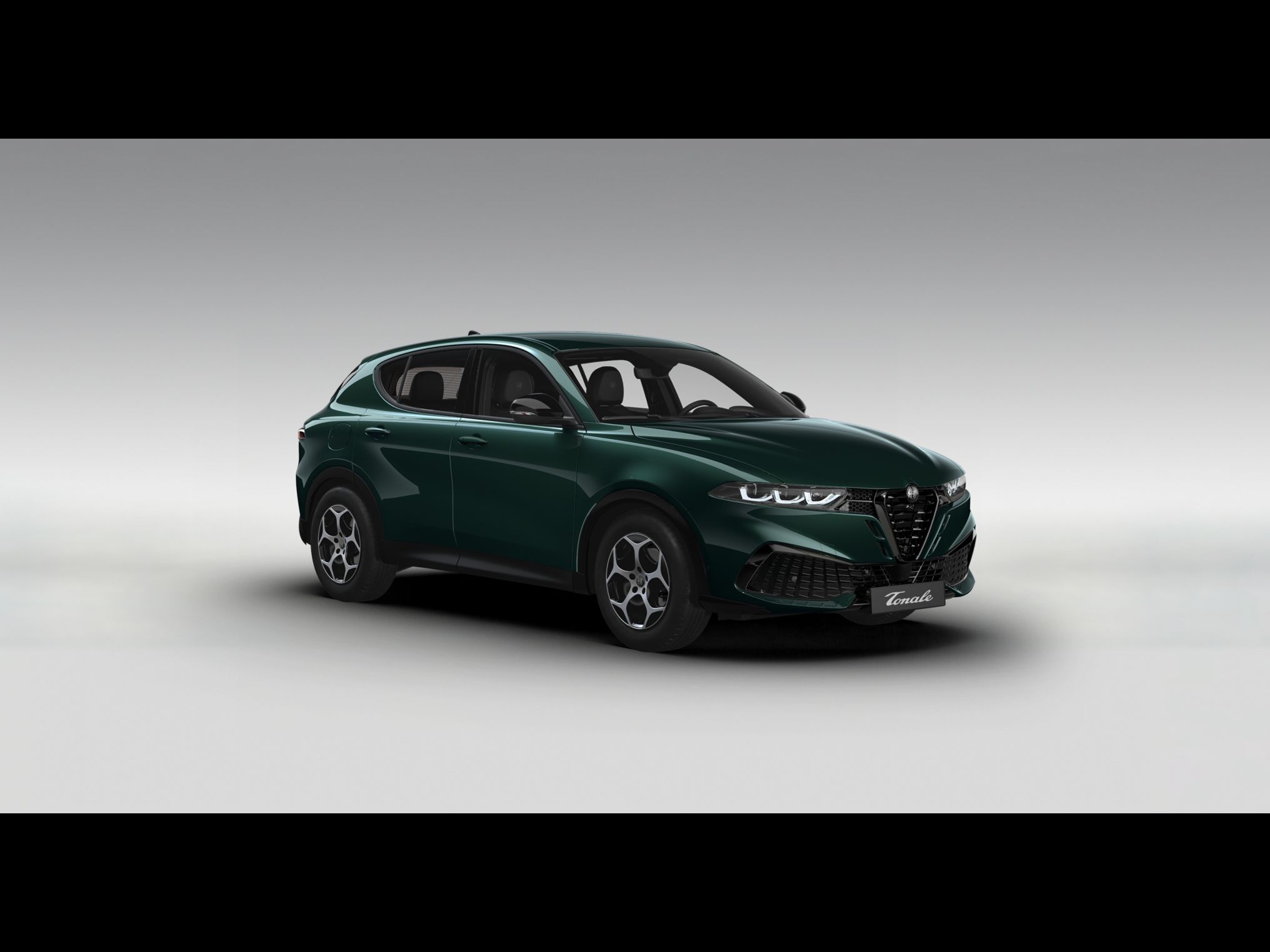 Alfa Romeo Tonale, 1.6 JTDm 130 TCT6