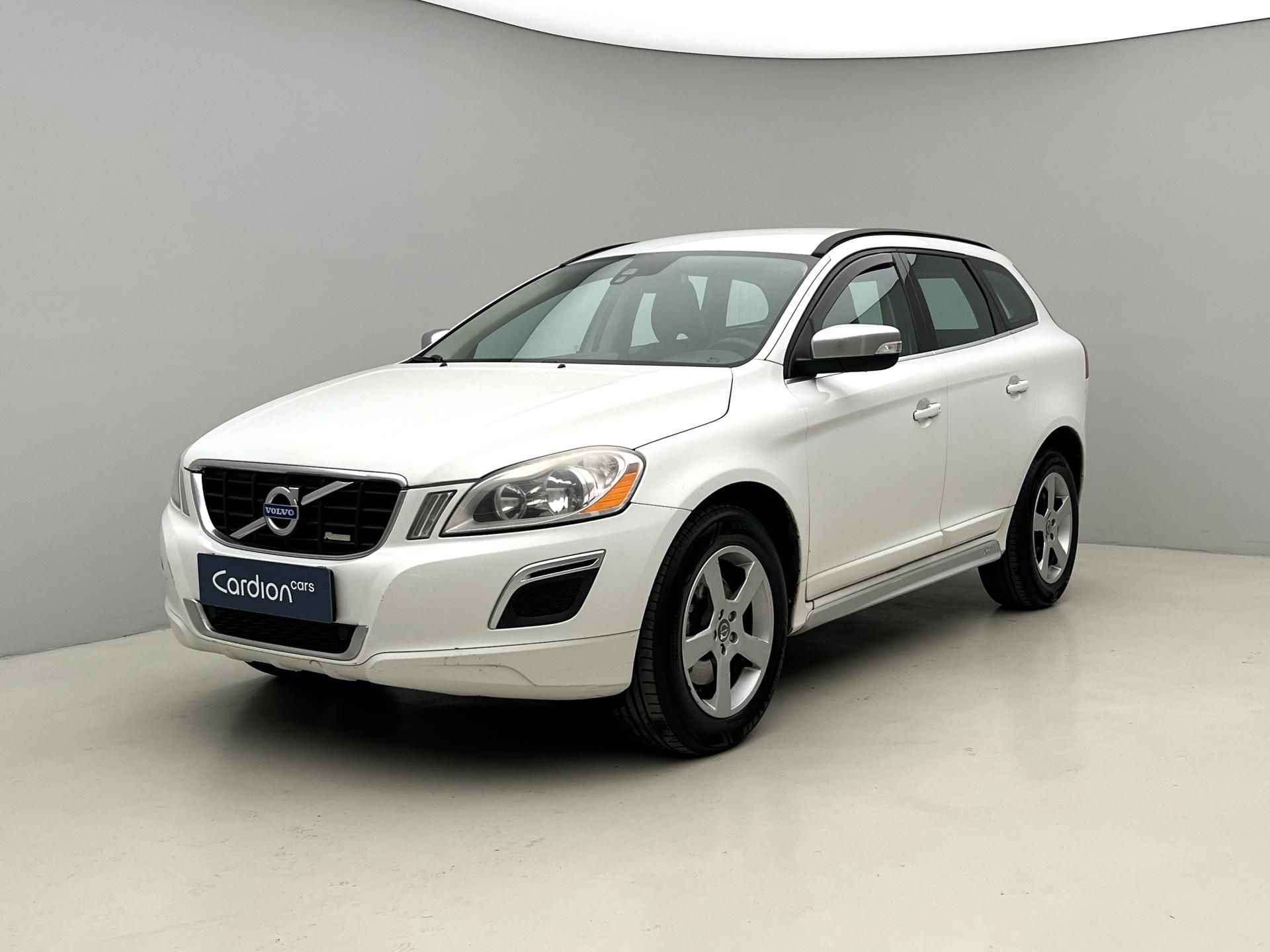 Volvo XC60, D5 AWD R-DESIGN AUT