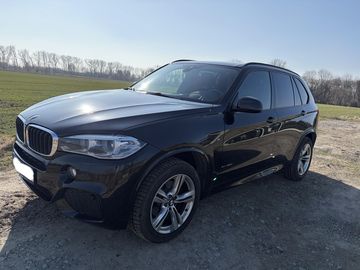 xDrive30d, HUP, odpočet DPH
