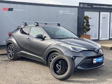 2.0HSD, ČR-2m, Executive Tech