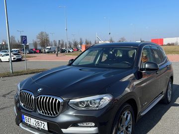 2.0d Xdrive