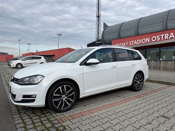 1,4 TSI, první majitel