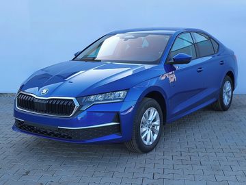 130LET 1,5TSI 110kW