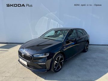 1.5 TSI 110 kW Monte Carlo