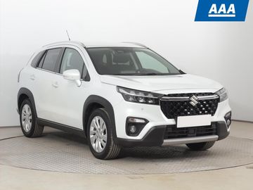 1.4 BoosterJet, Premium, 4X4