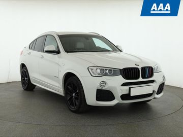 xDrive28i, M Sport, 4X4