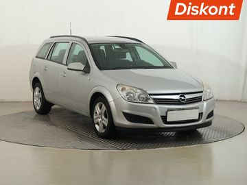 1.7 CDTI, v provozu