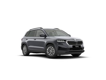 1.5 TSI DSG / 110 kW Classic