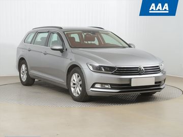 2.0 TDI, Comfortline
