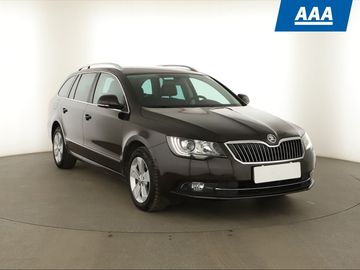 1.8 TSI, Automat, Serv.kniha