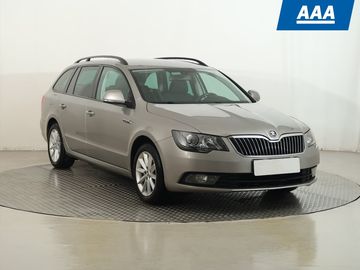 2.0 TDI, Automat, Serv.kniha