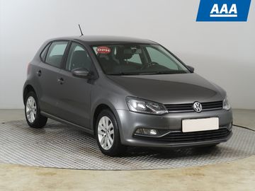 1.2 TSI, Comfortline
