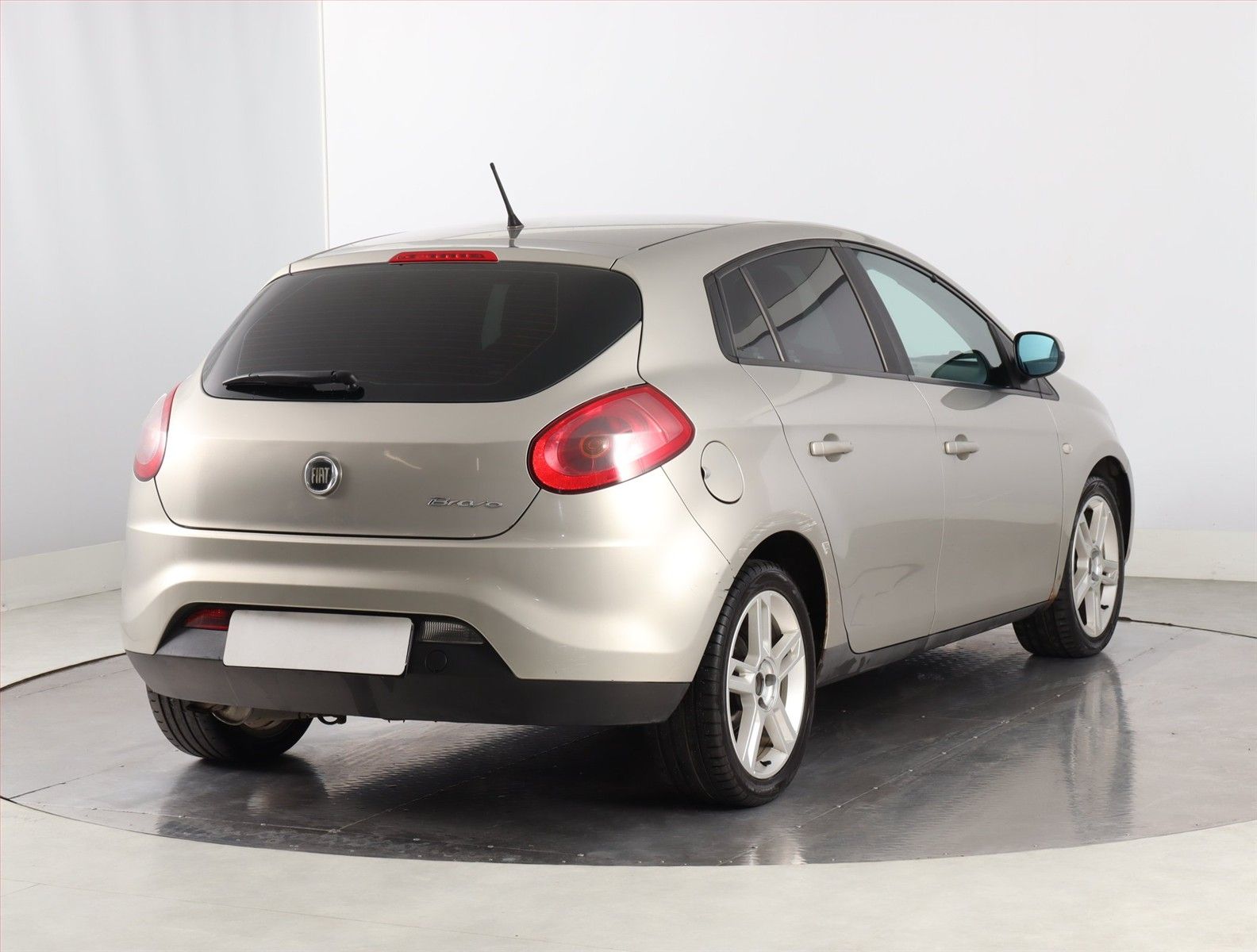 Fiat Bravo, 1.4 16V, po STK, Klima - fotka 5